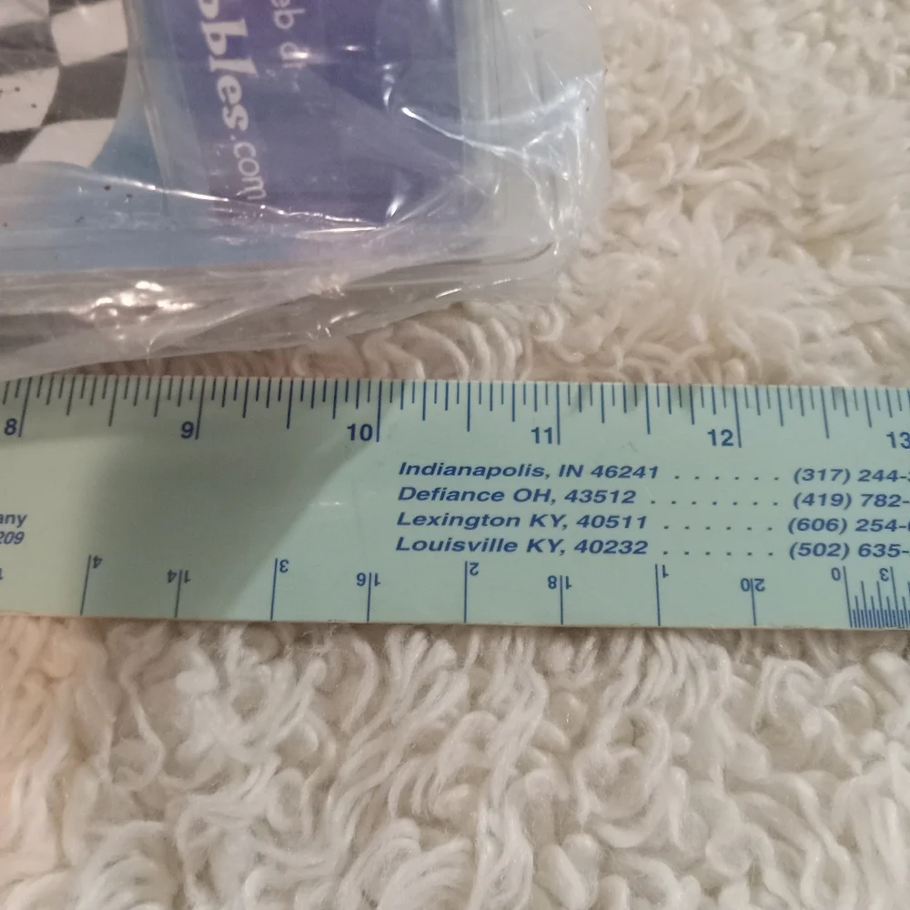 Racing Driver Bobblehead Toy - Picture 7 of 7